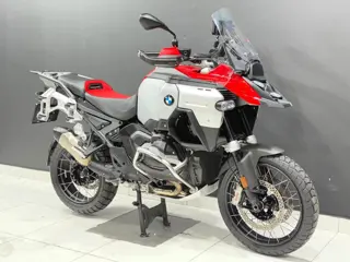 BMW R1300 GS Adventure