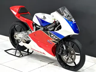 Honda Moto 3 RS125 Replica