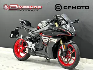 CFMOTO 450SR-S