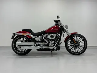 Harley-Davidson Breakout 117cui