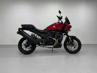 Harley-Davidson PAN AMERICA 1250 ST