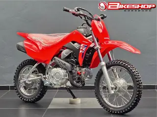 Honda CRF 110 F