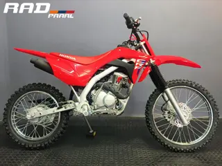 Honda CRF 125 F