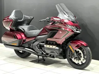 Honda Goldwing GL1800DA  DCT 50th Anniversary Edition