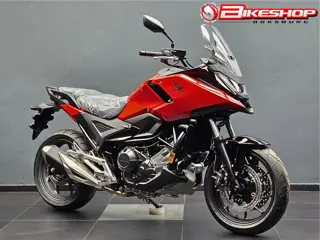 Honda NC750 X