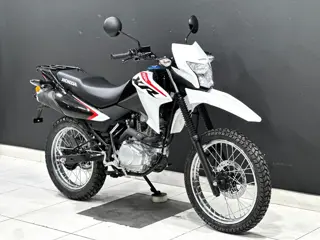 Honda XR 150L