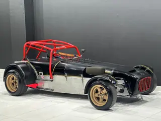 Birkin S1 Racecar 2.0 2000