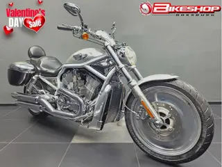 Harley-Davidson VROD 1200