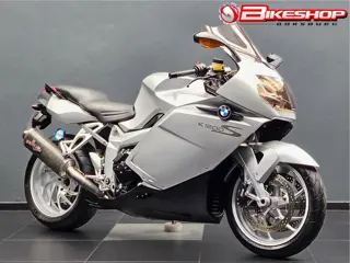 BMW K1200 S