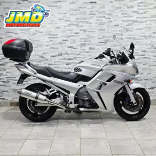 Yamaha FJR 1300 2009