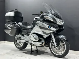 BMW R1200 RT