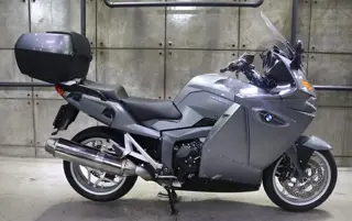 BMW K1300 GT