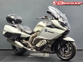BMW K1600 GT