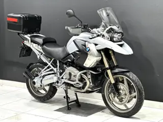 BMW R1200 GS