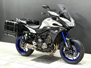 Yamaha MT-09 TRACER