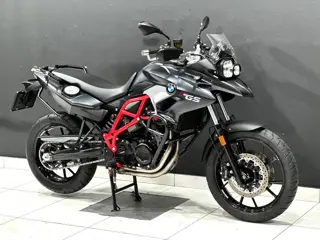 BMW F 700 GS