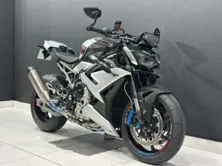 BMW M1000 R Carbon