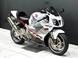 Honda VTR1000 SP-2