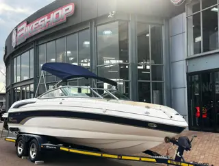 BRYANT 219 5.0MPI MERCRUISER V8 INBOARD 2005