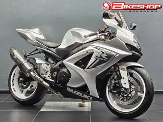 Suzuki Gsxr 1000