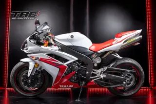 Yamaha YZF R1 2008