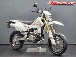 Suzuki DRZ 400SM 2009