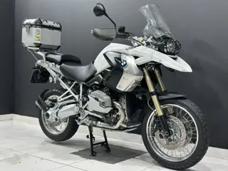 BMW R1200 GS