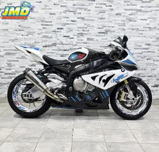 BMW S1000 RR