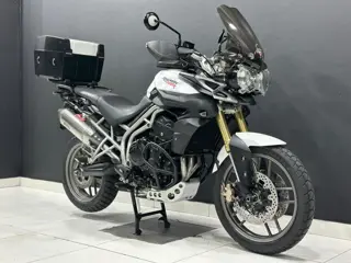Triumph Tiger 800