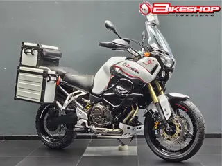 Yamaha XT1200 Z Super Tenere