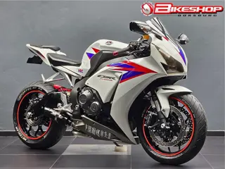 Honda CBR 1000RR