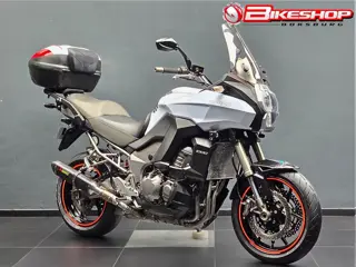 Kawasaki KLZ1000 Versys