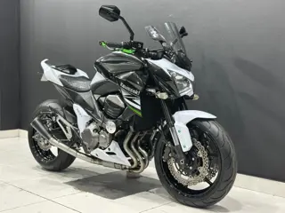 Kawasaki Z800