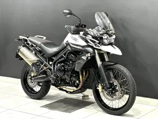 Triumph Tiger 800 XC
