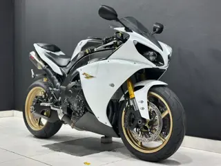 Yamaha YZF R1 2012