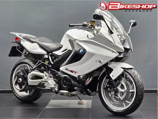 BMW F800 GT