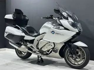 BMW K1600 GTL