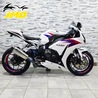 Honda CBR 1000 2013