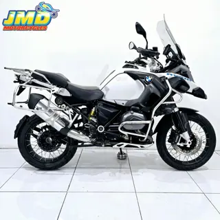 BMW R 1200 GS ADVENUTE