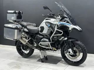 BMW R1200 GS Adventure