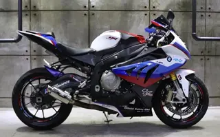BMW S1000 RR