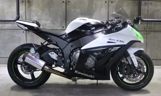 Kawasaki ZX10-R