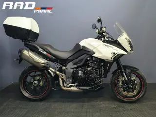 Triumph Tiger 1050 Sport