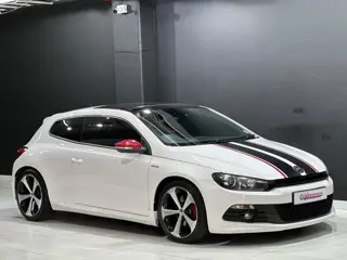 Ford Territory 1.8T Titanium