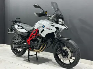 BMW F 700 GS