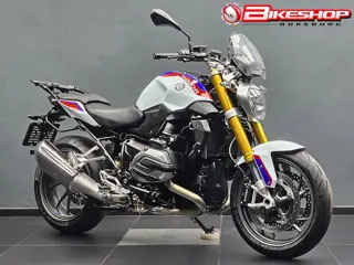 BMW R1200 R LC