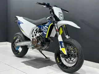 Husqvarna 701 SUPER MOTO