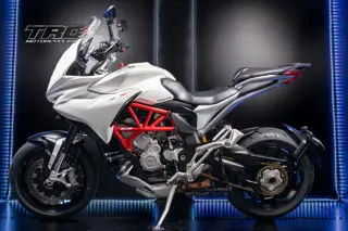 Mv Agusta Turismo V