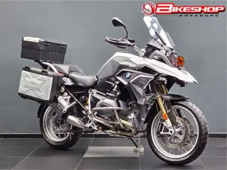 BMW R1200 GS LC