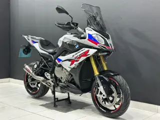 BMW S1000 XR